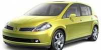 Nissan’dan kalite ve konforun birarada sunulduğu kompakt otomobil:C-Note