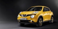 Ortadoğu'nun en iyi kompakt Crossover'ı Nissan Juke