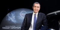 Nissan Türkiye'de Charbel Abi Ghanem dönemi