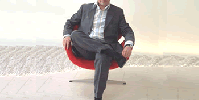 Nissan’ın başarılı tasarımcısı  Stephane Schwarz,Nissan Dizayn Avrupa (NDE) ‘ın başına geçti