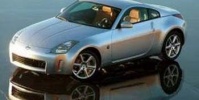 Nissan 350Z Roadster: 2005 Yılının Cabriosu...