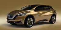 Yeni Nissan Note Cenevre'de görücüye çıkıyor!