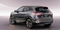 Otonom sürüş teknolojili Qashqai gelecek yıl tanıtılacak
