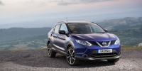 Nissan Qashqai, Türkiye'nin değişmeyen tercihi