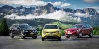 Nissan'dan kaçırılmayacak kampanya
