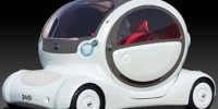 Nissan'dan çarpıcı dört yeni model