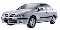 Nissan Almera Sedan 1.5lt. Türkiye’de