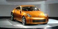 Nissan Z ve Evalia fırtınası