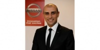 Nissan'a yeni pazarlama müdürü