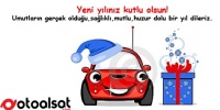 MUTLU YILLAR 