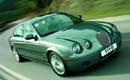 Jaguar S-Type R