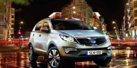 Yeni Kia Sportage’a 1,6 lt. Benzinli Motor Seçeneği