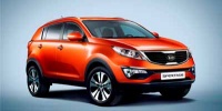 Dünyaca Ünlü iF Tasarım Ödülü Kia Sportage ve Magentis’in Oldu