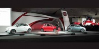 Fiat, ABD’ye Efsane Fiat 500 ile geri döndü