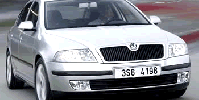 Skoda, 2005 yılından umutluyuz...