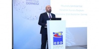 ODD 30. olağan genel kurulu gerçekleşti
