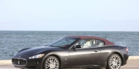 Maserati, GranCabrio modeliyle  satışlarını güçlendiriyor