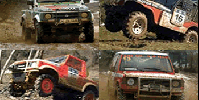 Off-Road'da Hızlı Başlayan Sezon İstanbul’da Devam Ediyor