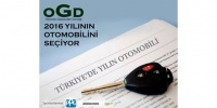 Türkiye'de yılın otomobili seçimi için ilk etap test sürüşü