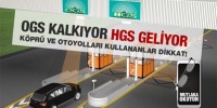 OGS ve KGS devri bitiyor!