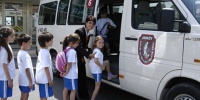 Okul servislerine zam