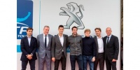 Peugeot ve ATP'den dünya çapında işbirliği 