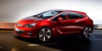Opel Astra veda ediyor