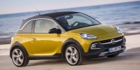 Opel, yılın ilk ayında Avrupa’daki satışlarını yüzde 7 artırdı