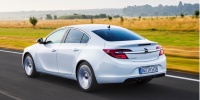 1.6 dizel otomatik Insignia’nın ön satışları başladı