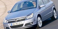 Frankfurt Fuarında Yeni Astra ve Vectra Station Wagon