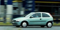 Opel Corsa Eco ile maksimum ekonomi