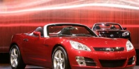 Opel gt 2007’de yollarda olacak