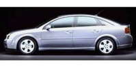 Yeni Opel Vectra, zirveyi zorluyor