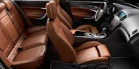 Insignia Sports Tourer 4x4 - şıklıkla bütünleşen işlevsellik