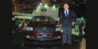 Yüce Auto-Skoda birlikteliği 25 yılı geride bıraktı