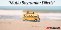 Mutlu bayramlar dileriz