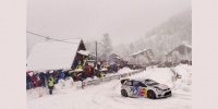 Monte Carlo’da Michelin lastikleri fark yarattı