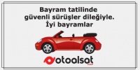 Mutlu bayramlar...