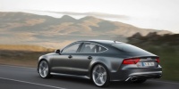 Audi RS 7 Sportback Türkiye’de