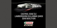 Castrol’den sıra dışı ödüllü kampanya