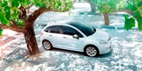 Citroën C3 artık daha konforlu