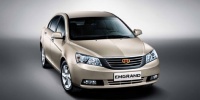 Otomotiv sektörünün yükselen yıldızı Geely