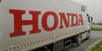 GEFCO Türkiye, Honda Motor ile sözleşmesini uzattı