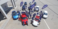 Michelin'den İstanbul Park etkinliği