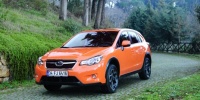 Subaru'dan XV'ye bahar kampanyası