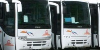 Otokar'ın yeni otobüs serisi