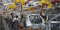Toyota'dan hafif ticari araçlar geliyor 