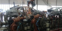 Otomotiv sektörü 2014'e durgun başladı