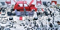 Daha ekonomik ve çevreci otomobil için plastik şart!