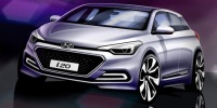 İzmitli Hyundai i20 yeni yüzünü gösterdi